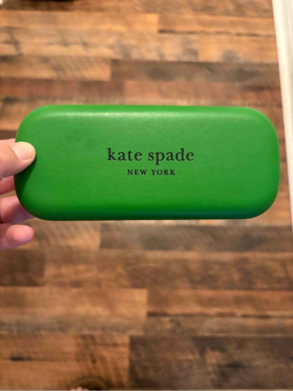 Kate Spade Glasses Case